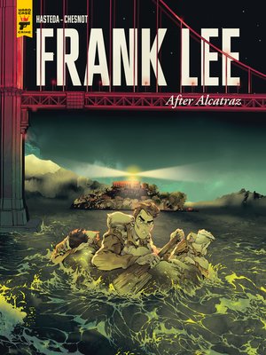 cover image of Frank Lee, After Alcatraz